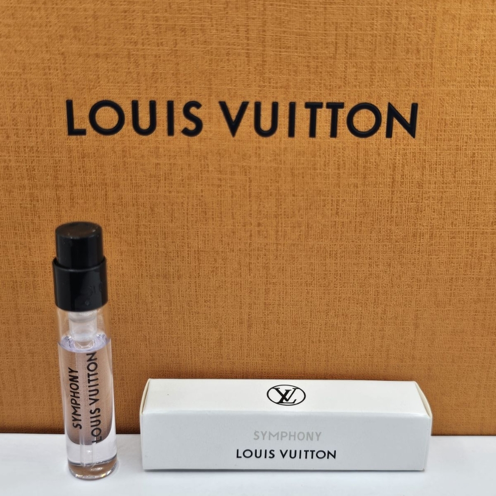 🔥3pc✅️ Louis Vuitton HIGH-END FRAGRANCE 💥SYMPHONY💥 - Picture 5 of 7